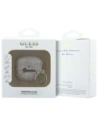 Kup Guess GUA4G4GSMP Apple AirPods 4 husă 4G Charm Collection roz - GUE4213 - {ean13} - Sklep Home Screen