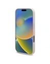 Kup Guess GUHMP16LP4ROPEMCP Apple iPhone 16 Pro Hardcase 4G Blumenmuster MagSafe pink - GUE4216 - {ean13} - Sklep Home Screen