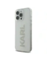 Kup Karl Lagerfeld KLHCP16XHKLSTDCT Apple iPhone 16 Pro Max keménytok IML Ragyogók Logó átlátszó - KLD21851 - {ean13} - Sklep Home Screen
