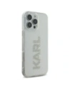 Kup Karl Lagerfeld KLHCP16XHKLSTDCT Apple iPhone 16 Pro Max keménytok IML Ragyogók Logó átlátszó - KLD21851 - {ean13} - Sklep Home Screen