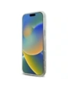 Kup Karl Lagerfeld KLHCP16XHKLSTDCT Apple iPhone 16 Pro Max keménytok IML Ragyogók Logó átlátszó - KLD21851 - {ean13} - Sklep Home Screen