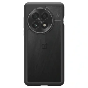 Kup Etui Spigen Ultra Hybrid OnePlus 13 Matte Black - SPN16582 - {ean13} - Sklep Home Screen