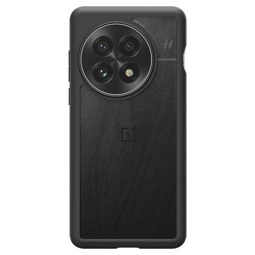 Kup Etui Spigen Ultra Hybrid OnePlus 13 Matte Black - SPN16582 - {ean13} - Sklep Home Screen
