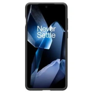 Kup Etui Spigen Ultra Hybrid OnePlus 13 Matte Black - SPN16582 - {ean13} - Sklep Home Screen