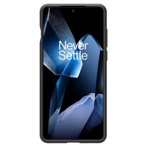 Buy Spigen Ultra Hybrid OnePlus 13 Matte Black - SPN16582 - {ean13} - Home Screen Store Europe