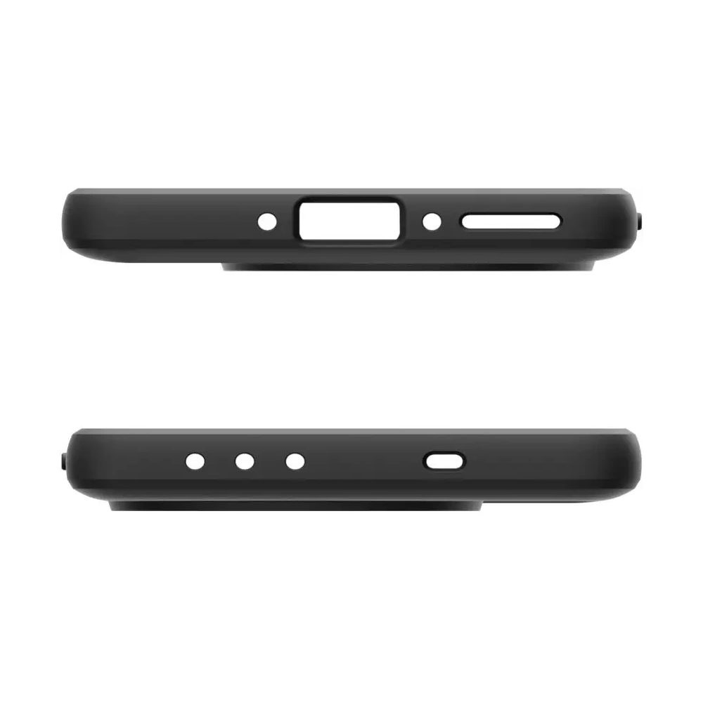 Etui Spigen Ultra Hybrid OnePlus 13 Matte Black