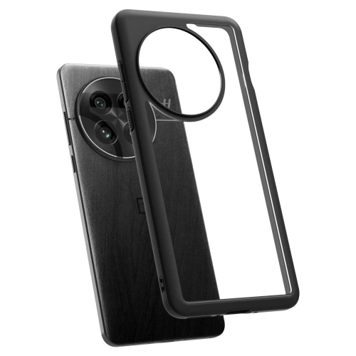 Kup Etui Spigen Ultra Hybrid OnePlus 13 Matte Black - SPN16582 - {ean13} - Sklep Home Screen