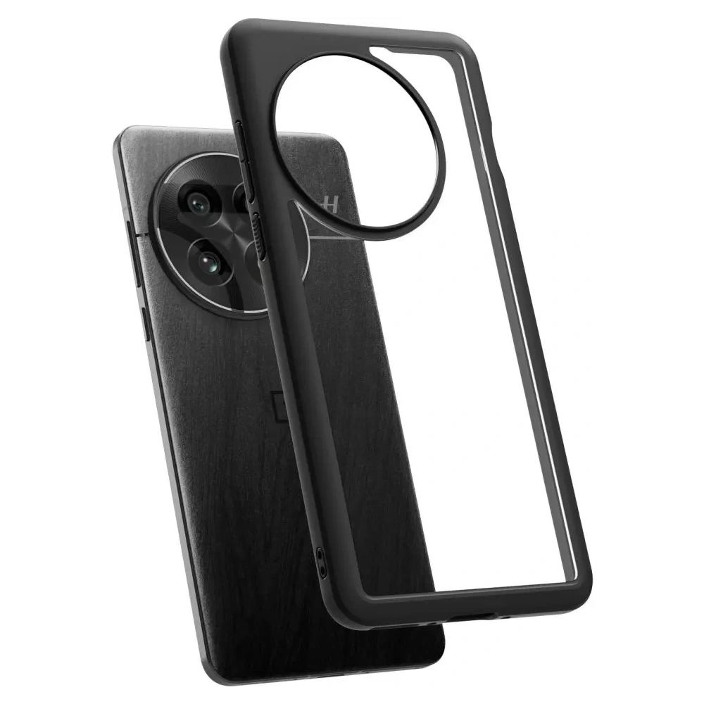 Etui Spigen Ultra Hybrid OnePlus 13 Matte Black