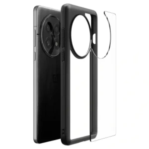 Kup Etui Spigen Ultra Hybrid OnePlus 13 Matná černá - SPN16582 - {ean13} - Sklep Home Screen