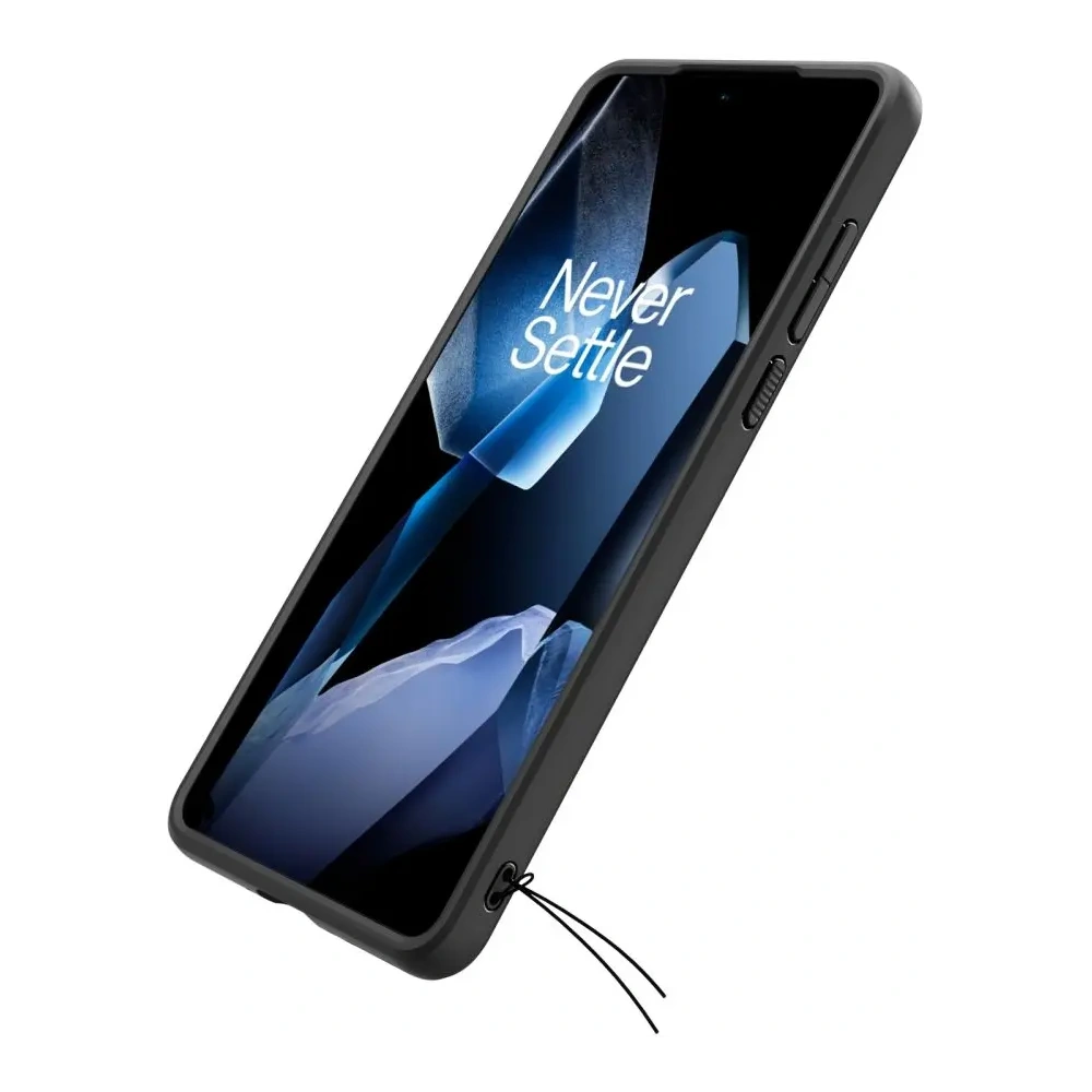 Etui Spigen Ultra Hybrid OnePlus 13 Matte Black