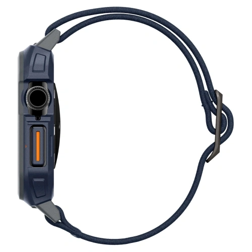 Kup Etui Spigen Lite Fit Pro Apple Watch 10 46mm námořnická modř - SPN16583 - {ean13} - Sklep Home Screen