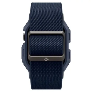 Kup Etui Spigen Lite Fit Pro Apple Watch 10 46mm Navy Blue - SPN16583 - {ean13} - Sklep Home Screen