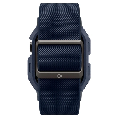 Kup Etui Spigen Lite Fit Pro Apple Watch 10 46mm námořnická modř - SPN16583 - {ean13} - Sklep Home Screen