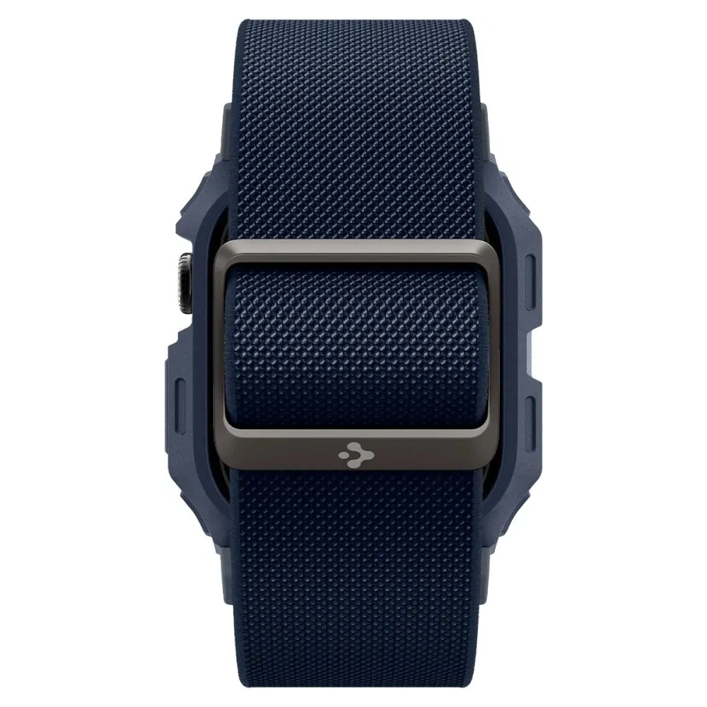 Etui Spigen Lite Fit Pro Apple Watch 10 / 11 46mm Navy Blue
