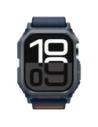 Kup Etui Spigen Lite Fit Pro Apple Watch 10 46mm námořnická modř - SPN16583 - {ean13} - Sklep Home Screen