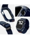 Kup Etui Spigen Lite Fit Pro Apple Watch 10 46mm námořnická modř - SPN16583 - {ean13} - Sklep Home Screen