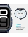 Kup Etui Spigen Lite Fit Pro Apple Watch 10 46mm námořnická modř - SPN16583 - {ean13} - Sklep Home Screen