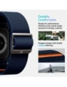 Kup Etui Spigen Lite Fit Pro Apple Watch 10 46mm námořnická modř - SPN16583 - {ean13} - Sklep Home Screen