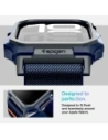 Kup Etui Spigen Lite Fit Pro Apple Watch 10 46mm námořnická modř - SPN16583 - {ean13} - Sklep Home Screen