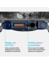 Kup Etui Spigen Lite Fit Pro Apple Watch 10 46mm námořnická modř - SPN16583 - {ean13} - Sklep Home Screen