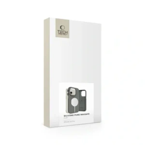 Kup Tech-Protect Silikon Pure MagSafe Apple iPhone 15 Pro Clay - THP3680 - {ean13} - Sklep Home Screen