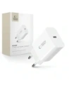 Tech-Protect NC20W 1-Port USB-C Netzwerk-Ladegerät PD20W Weiß