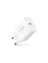 Kup Ładowarka sieciowa Tech-Protect NC20W 1-port USB-C Network Charger PD20W White - THP3681 - {ean13} - Sklep Home Screen