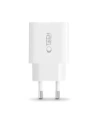 Kup Ładowarka sieciowa Tech-Protect NC20W 1-port USB-C Network Charger PD20W White - THP3681 - {ean13} - Sklep Home Screen