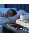 Kup Ładowarka sieciowa Tech-Protect NC20W 1-port USB-C Network Charger PD20W White - THP3681 - {ean13} - Sklep Home Screen