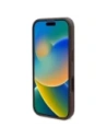 Kup Guess GUHMP16LP4ROPEMCW Apple iPhone 16 Pro Hartschale 4G Blumenprint MagSafe braun - GUE4217 - {ean13} - Sklep Home Screen