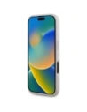 Kup Guess GUHMP16SP4ROPEMCP Apple iPhone 16 husă rigidă 4G cu imprimeu flori MagSafe roz - GUE4220 - {ean13} - Sklep Home Screen