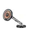 Kup Upevnění do auta na kokpit s nabíječkou + plechové destičky Tech-Protect MM15W-V8 Magnetic MagSafe Dashboard Car Mount Wireless Charger 15W Černá - THP3682 - {ean13} - Sklep Home Screen