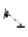 Kup Upevnění do auta na kokpit s nabíječkou + plechové destičky Tech-Protect MM15W-V8 Magnetic MagSafe Dashboard Car Mount Wireless Charger 15W Černá - THP3682 - {ean13} - Sklep Home Screen