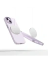 Kup Tech-Protect Szilikon Pure MagSafe Apple iPhone 14 Málna - THP3683 - {ean13} - Sklep Home Screen