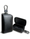 Buy Tech-Protect KLR300 faraday cage Pouch Keyless RFID Signal Blocker Case Carbon - THP3684 - {ean13} - Home Screen Store Europe