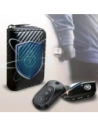 Buy Tech-Protect KLR300 faraday cage Pouch Keyless RFID Signal Blocker Case Carbon - THP3684 - {ean13} - Home Screen Store Europe