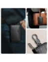 Buy Tech-Protect KLR300 faraday cage Pouch Keyless RFID Signal Blocker Case Carbon - THP3684 - {ean13} - Home Screen Store Europe