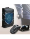Kup Kladka Faradaye Tech-Protect KLR300 Pouch Keyless RFID Signál Blokátor Pouzdro Černé - THP3685 - {ean13} - Sklep Home Screen