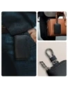 Buy Tech-Protect KLR300 faraday cage Pouch Keyless RFID Signal Blocker Case Black - THP3685 - {ean13} - Home Screen Store Europe