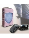 Buy Tech-Protect KLR300 faraday cage Pouch Keyless RFID Signal Blocker Case Baby Pink - THP3686 - {ean13} - Home Screen Store Europe