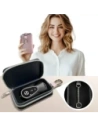 Buy Tech-Protect KLR300 faraday cage Pouch Keyless RFID Signal Blocker Case Baby Pink - THP3686 - {ean13} - Home Screen Store Europe