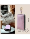 Kup Klatka Faradaya Tech-Protect KLR300 Pouch Keyless RFID Signal Blocker Case Baby Pink - THP3686 - {ean13} - Sklep Home Screen
