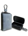 Klatka Faradaya Tech-Protect KLR300 Pouch Keyless RFID Signal Blocker Case Crayon Grey