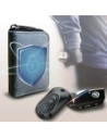 Kup Tech-Protect KLR300 Faraday-Tasche Schlüsselloser RFID-Signalblocker Fall Kreide Grau - THP3687 - {ean13} - Sklep Home Screen