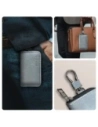Kup Tech-Protect KLR300 Faraday-Tasche Schlüsselloser RFID-Signalblocker Fall Kreide Grau - THP3687 - {ean13} - Sklep Home Screen
