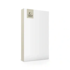 Kup Tech-Protect KLR300 Faraday-Tasche Schlüsselloser RFID-Signalblocker Fall Kreide Grau - THP3687 - {ean13} - Sklep Home Screen