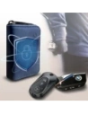 Kup Klatka Faradaya Tech-Protect KLR300 Pouch Keyless RFID Signal Blocker Case Námořnická modř - THP3688 - {ean13} - Sklep Home Screen
