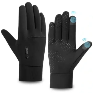 Kup Tech-Protect Mănuși de Iarnă cu Ecran Tactil WG01 L Negru - THP3690 - {ean13} - Sklep Home Screen