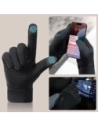 Kup Tech-Protect WG01 Winter-Touchscreen-Handschuhe L Schwarz - THP3690 - {ean13} - Sklep Home Screen
