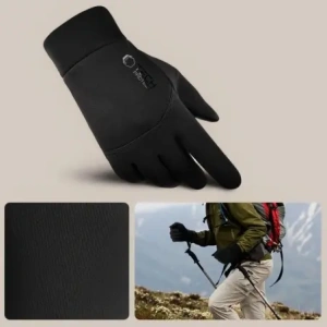 Kup Tech-Protect WG01 Téli Érintőképernyős Kesztű L Fekete - THP3690 - {ean13} - Sklep Home Screen